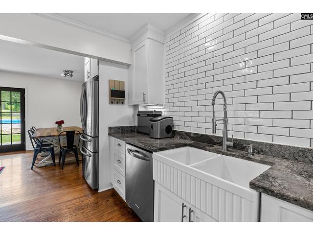 Photo of 213 Tombfield Road