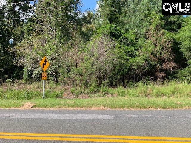 Photo of Wateree Estates Road