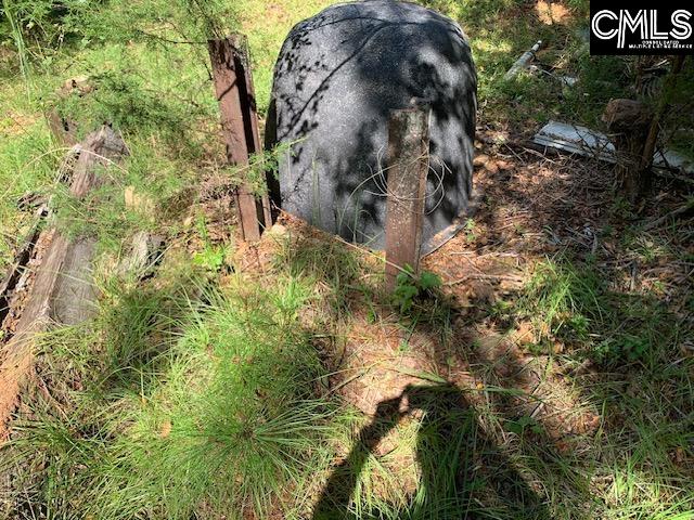 Photo of Wateree Estates Road