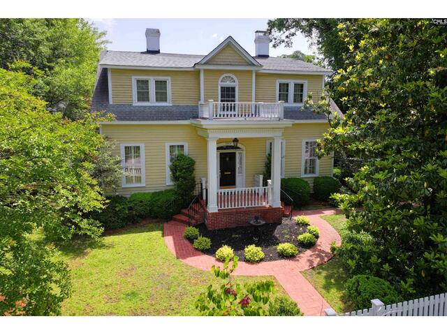 Photo of 1802 Lyttleton Street
