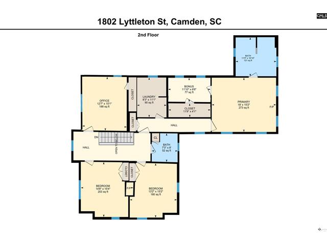 Photo of 1802 Lyttleton Street Photo of 1802 Lyttleton Street