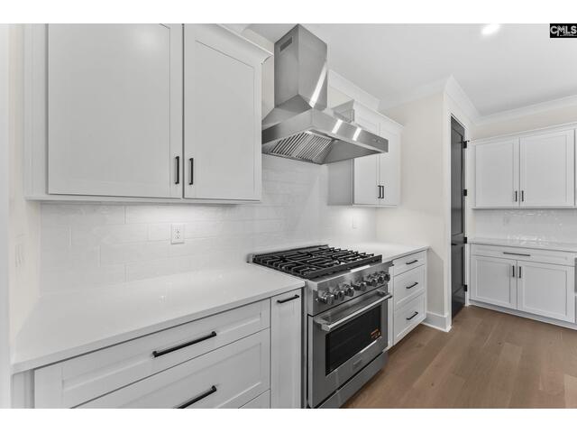 Photo of 1009 Golfpoint Drive