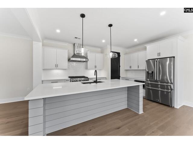 Photo of 1009 Golfpoint Drive