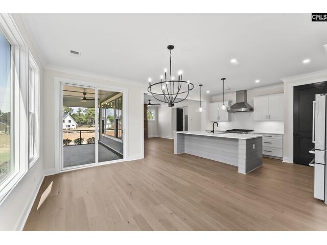 Photo of 1009 Golfpoint Drive