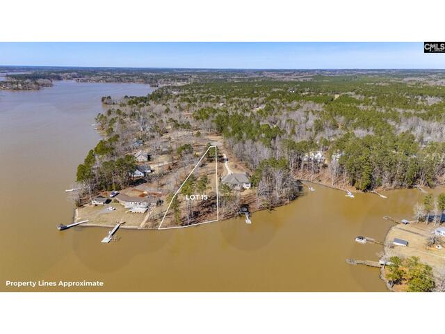 Photo of Lookout Point
