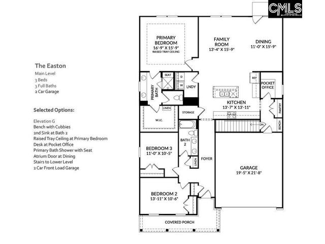 Photo of 326 Chapin Place Way