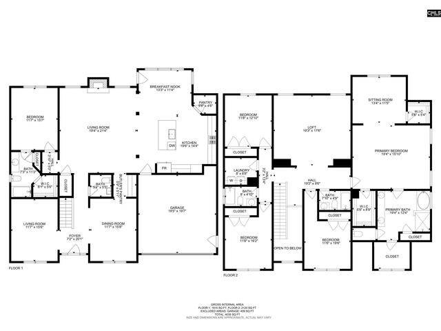 Photo of 29 Coltswood Lane Photo of 29 Coltswood Lane