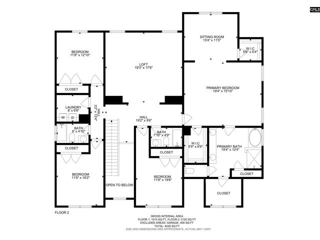 Photo of 29 Coltswood Lane Photo of 29 Coltswood Lane