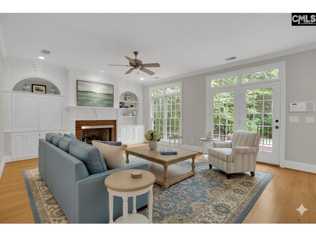 Photo of 1300 Steeple Ridge Road