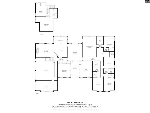 Photo of 1300 Steeple Ridge Road