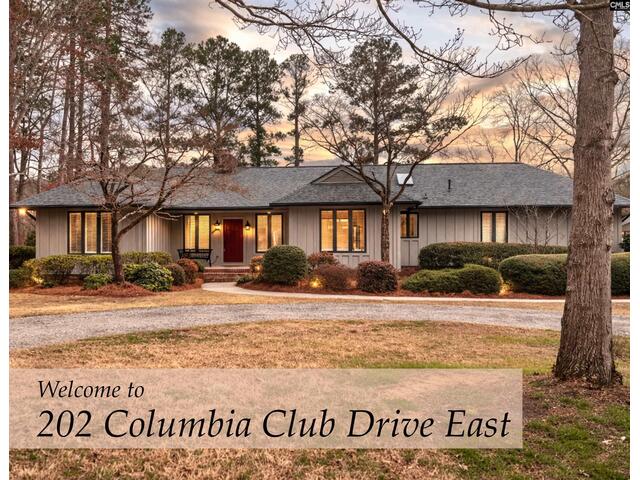 Photo of 202 Columbia Club Drive
