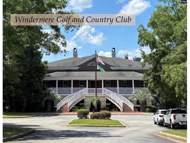 Photo of 202 Columbia Club Drive