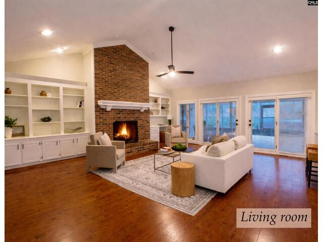 Photo of 202 Columbia Club Drive