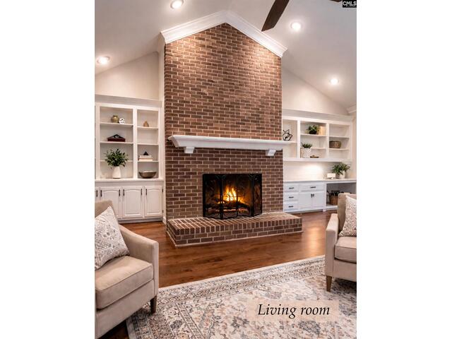 Photo of 202 Columbia Club Drive