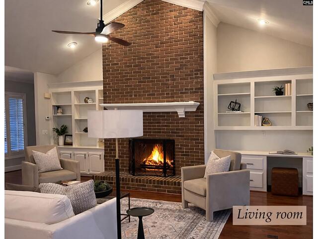 Photo of 202 Columbia Club Drive