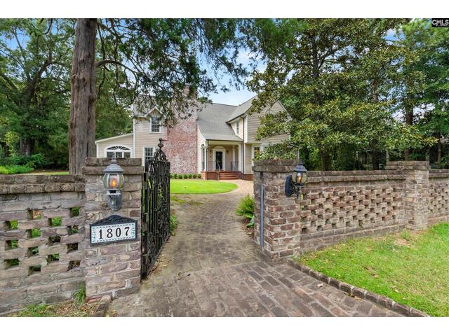 Photo of 1807 Brevard Place