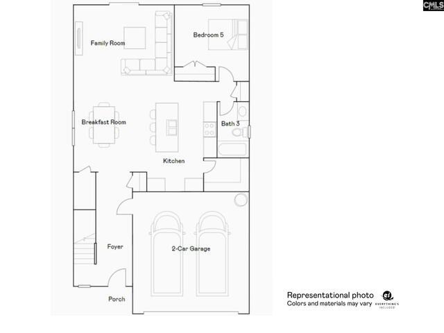Photo of 216 Four Oaks Drive Photo of 216 Four Oaks Drive