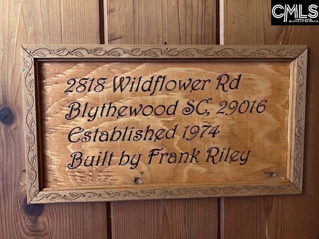 Photo of 2818 Wildflower Road