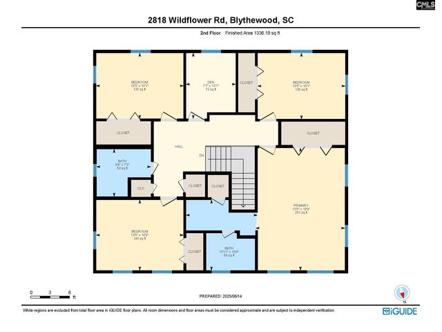 Photo of 2818 Wildflower Road