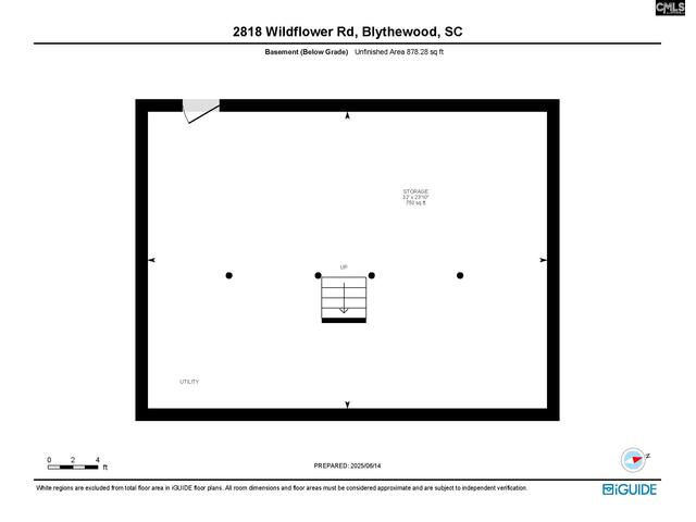 Photo of 2818 Wildflower Road