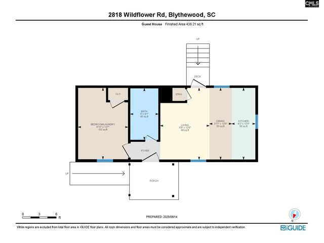 Photo of 2818 Wildflower Road