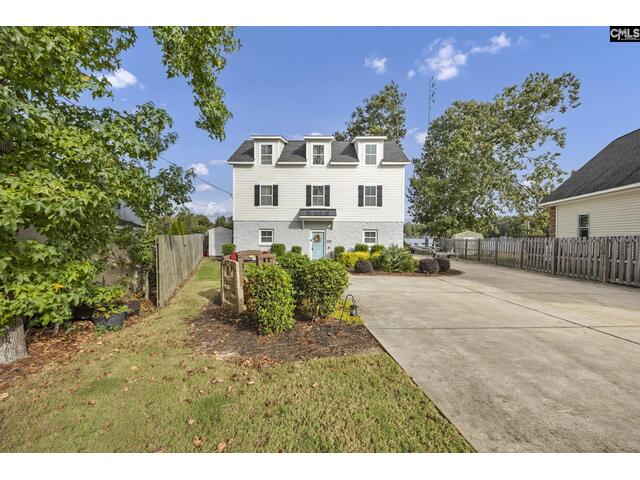 Photo of 520 Walt Rauch Road