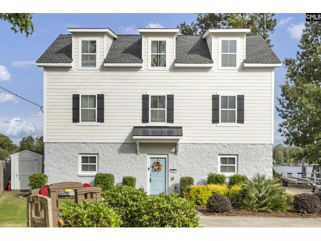 Photo of 520 Walt Rauch Road