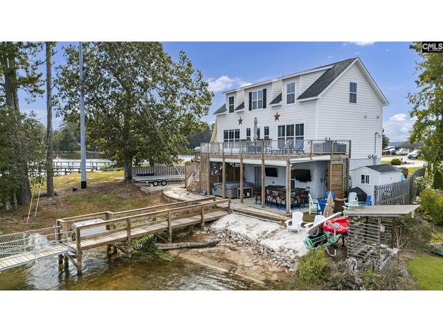 Photo of 520 Walt Rauch Road