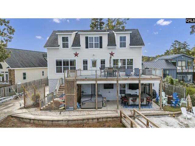 Photo of 520 Walt Rauch Road