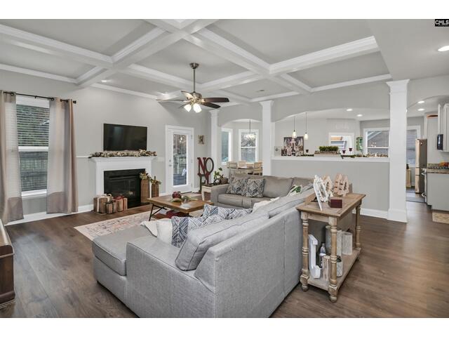 Photo of 330 Pisgah Flats Circle