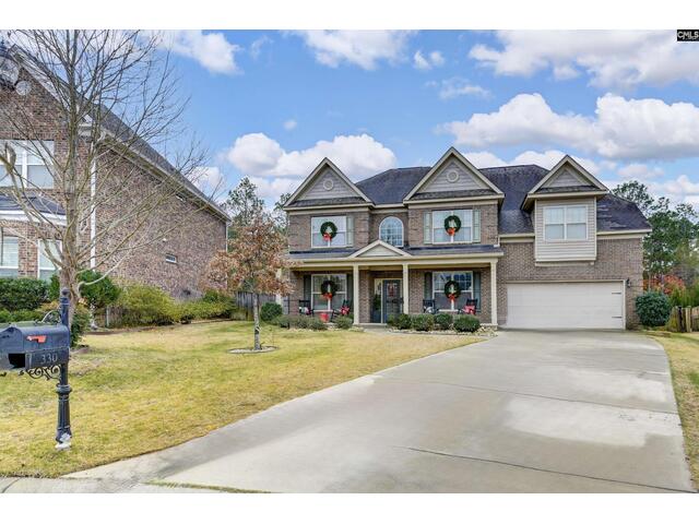 Photo of 330 Pisgah Flats Circle