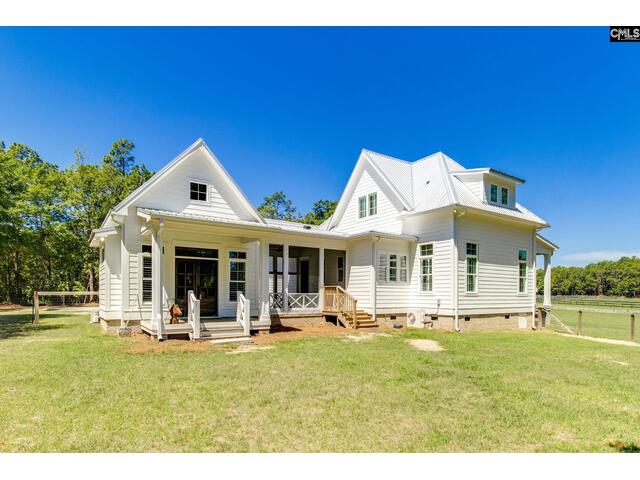 Photo of 100 Horse Pasture Road