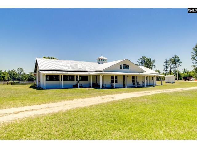 Photo of 100 Horse Pasture Road