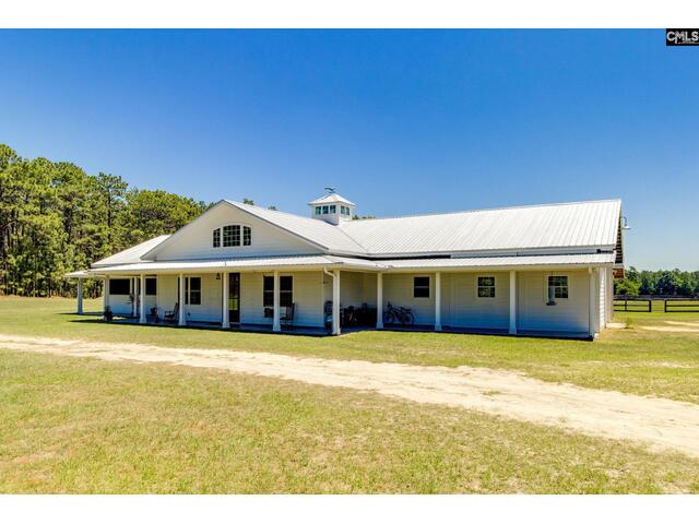 Photo of 100 Horse Pasture Road