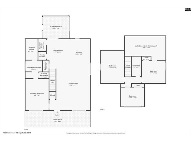 Photo of 1354 Horsehead Road