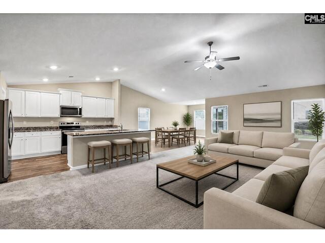 Photo of 1021 Sease Garden Court