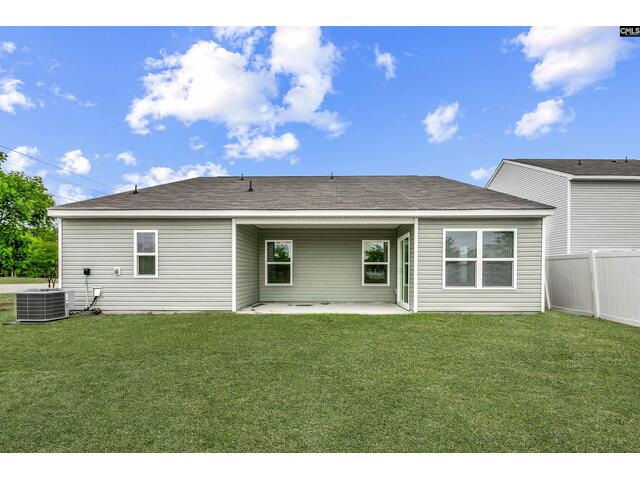 Photo of 1021 Sease Garden Court