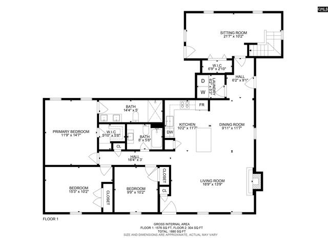 Photo of 115 Calloway Court