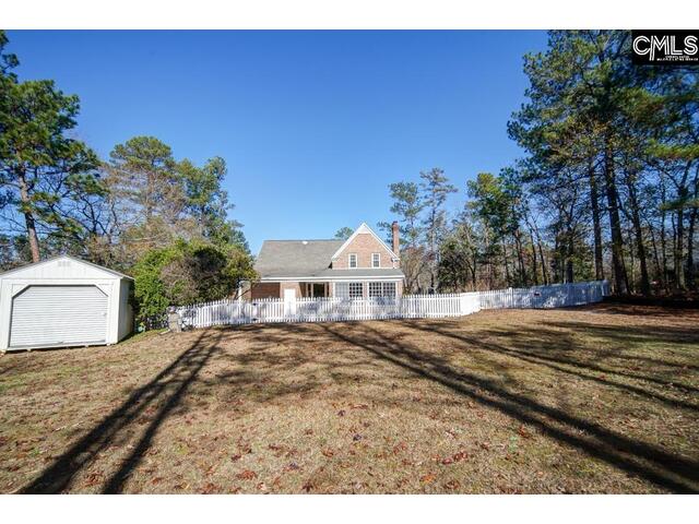 Photo of 2313 Moultrie Road
