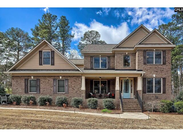 Photo of 243 Brookwood Forest Drive