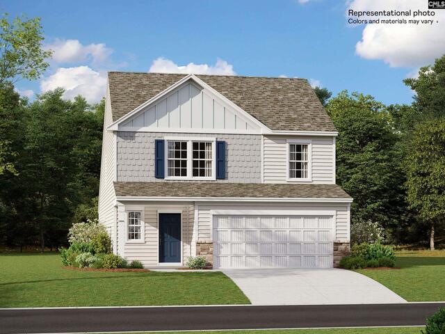 Photo of 192 Four Oaks Drive