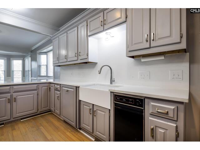 Photo of 307 E Springs Road Photo of 307 E Springs Road