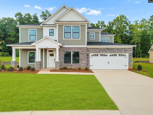 Photo of 266 Murray Falls Lane