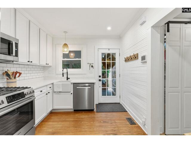 Photo of 1008 Jones Road