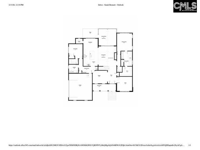 Photo of 867 Arcadia Lakes Drive