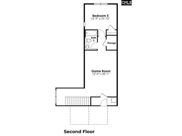 Photo of 213 Livingston Woods Drive