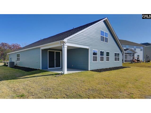 Photo of 213 Livingston Woods Drive