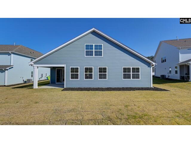 Photo of 213 Livingston Woods Drive