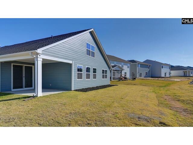 Photo of 213 Livingston Woods Drive