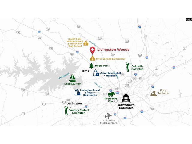 Photo of 213 Livingston Woods Drive